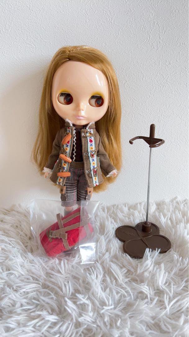 ネオブライス　ハローハーベスト