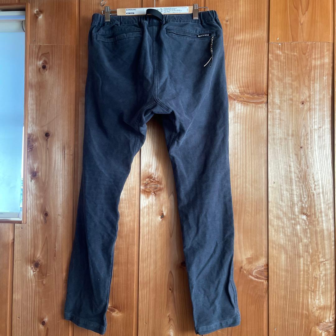 レミレリーフ グラミチ 別注 Lサイズ