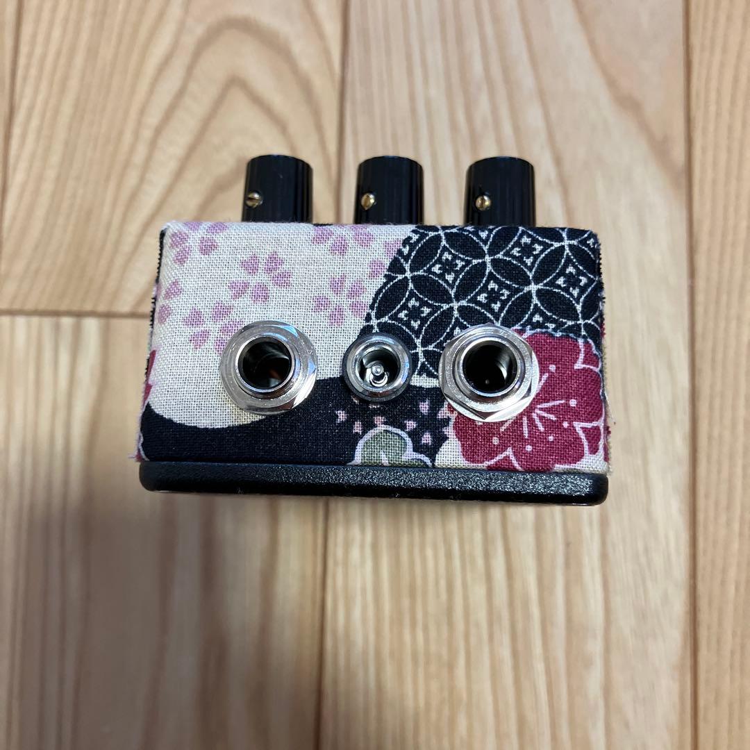 ギター Finding That Tone JAPAN 1986