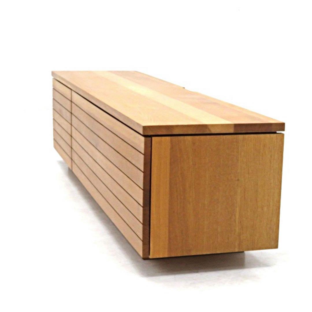 【たかたか】ナガノインテリア　TVボード　BO101 -6LNR-ON-A