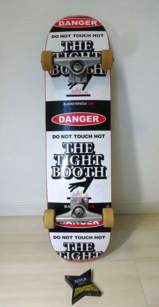 TBPR コンプリートセット SPITFIRE　venture