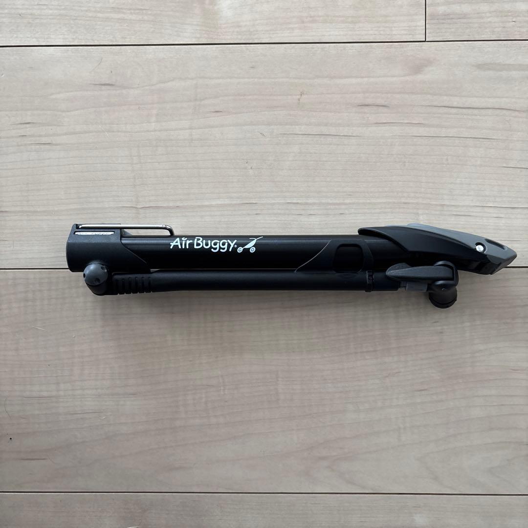 エアバギー　AIRBUGGY　ドーム3　DOME3　ラージ　カカオ　USED