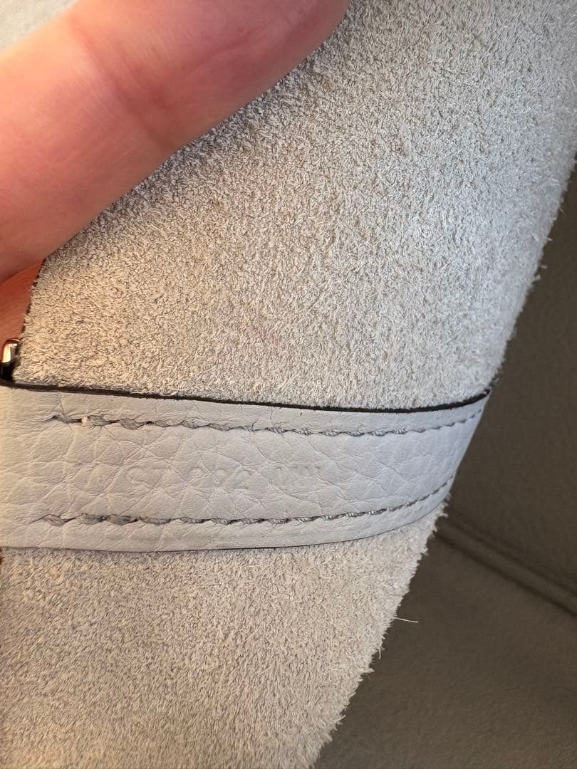 エルメス　ピコタンmm ブルーペール美品2020年