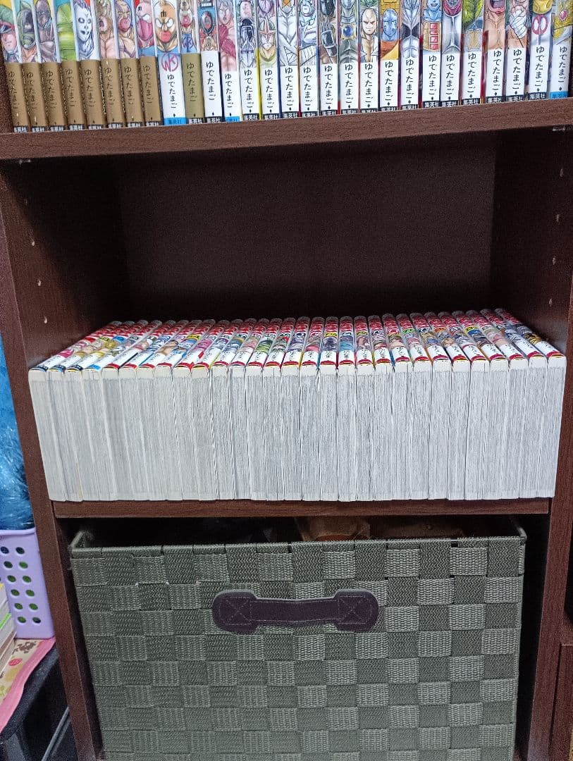 キン肉マン 全90巻+5巻