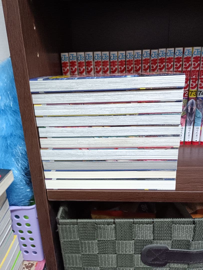 キン肉マン 全90巻+5巻