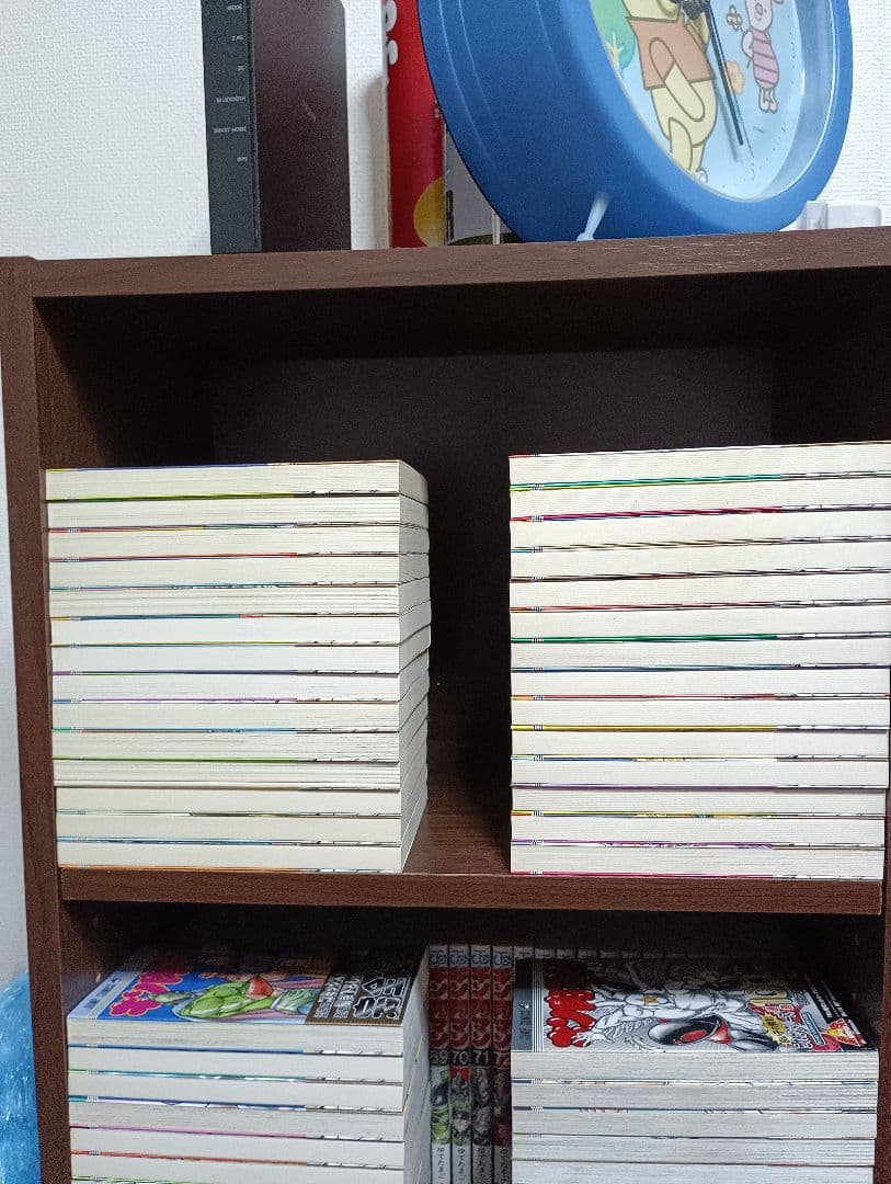 キン肉マン 全90巻+5巻