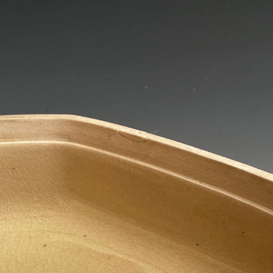 茶道具　安南手　赤絵　食篭　菓子器　前田宝泉　共箱　陶芸　京焼　茶会　稽古