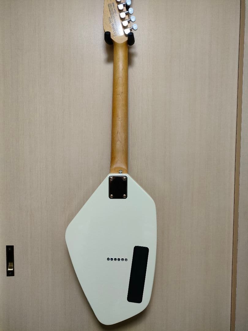 Vox Apache ヴォックス アパッチ エレキギター