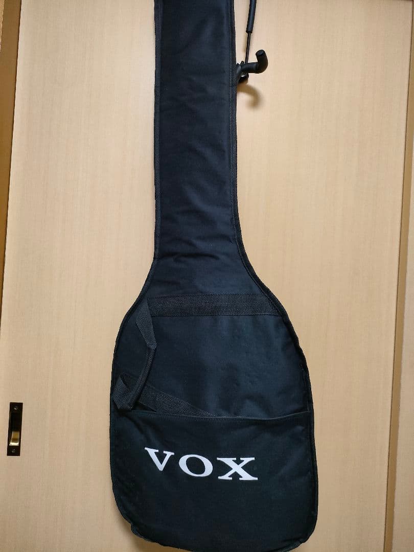 Vox Apache ヴォックス アパッチ エレキギター
