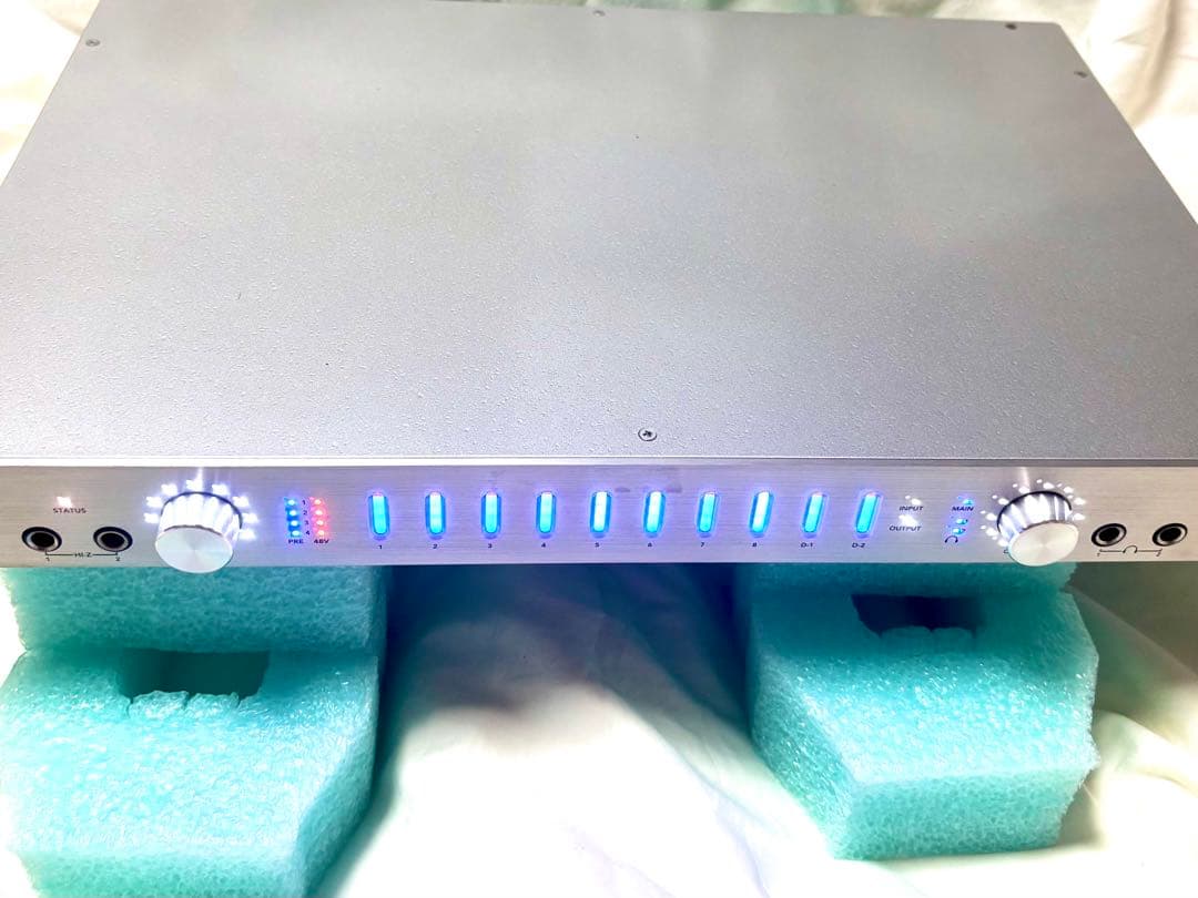 Apogee ensemble オーディオインターフェイス オヤイデケーブル付き