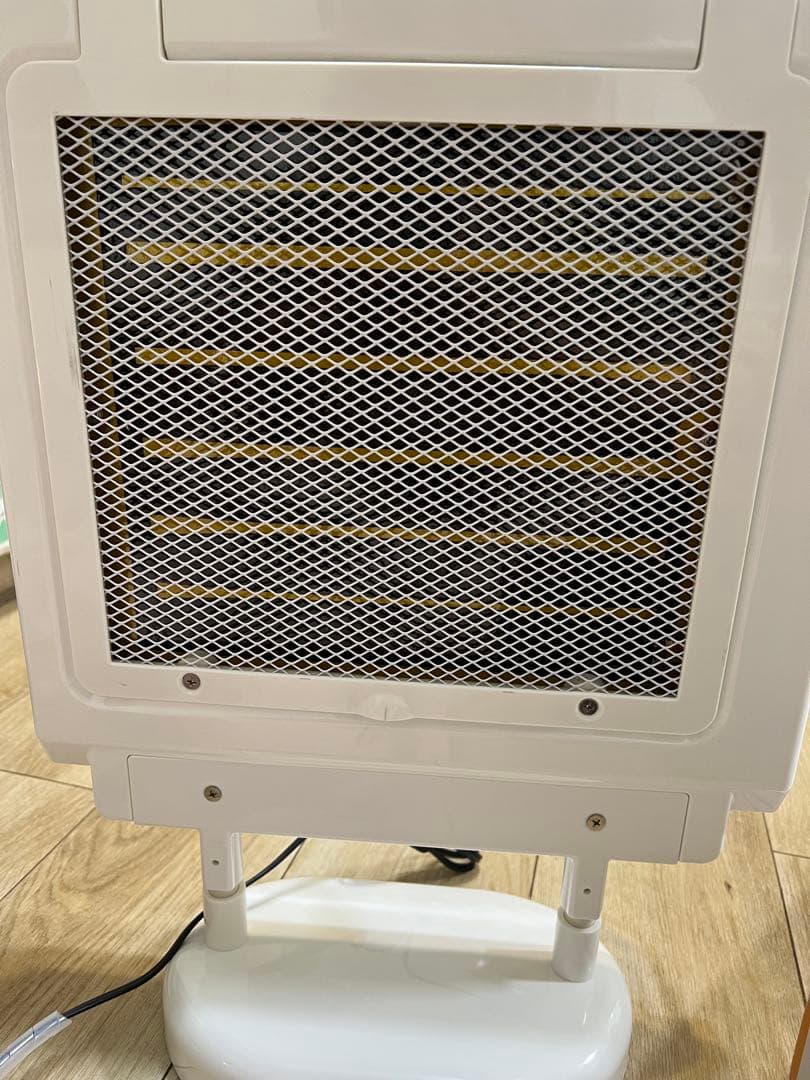 フューチャーアロー 遠赤外線マイカヒーターⅡ 鳥 小動物 MZ-2002