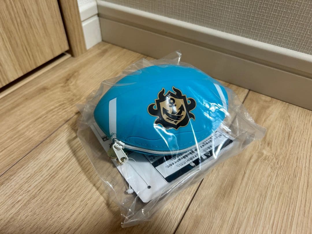 スプラ一番くじ第2弾D賞ガチアサリケース