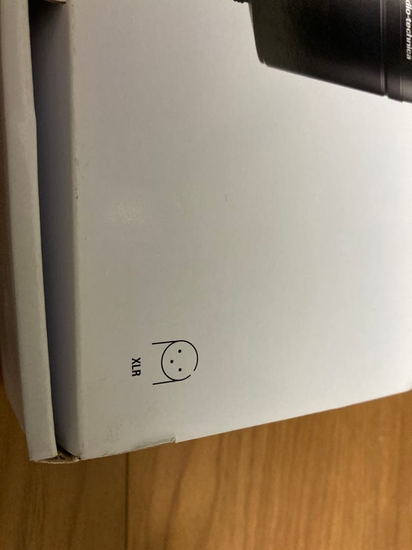 Audio-Technica AT2020 コンデンサーマイク アームセット