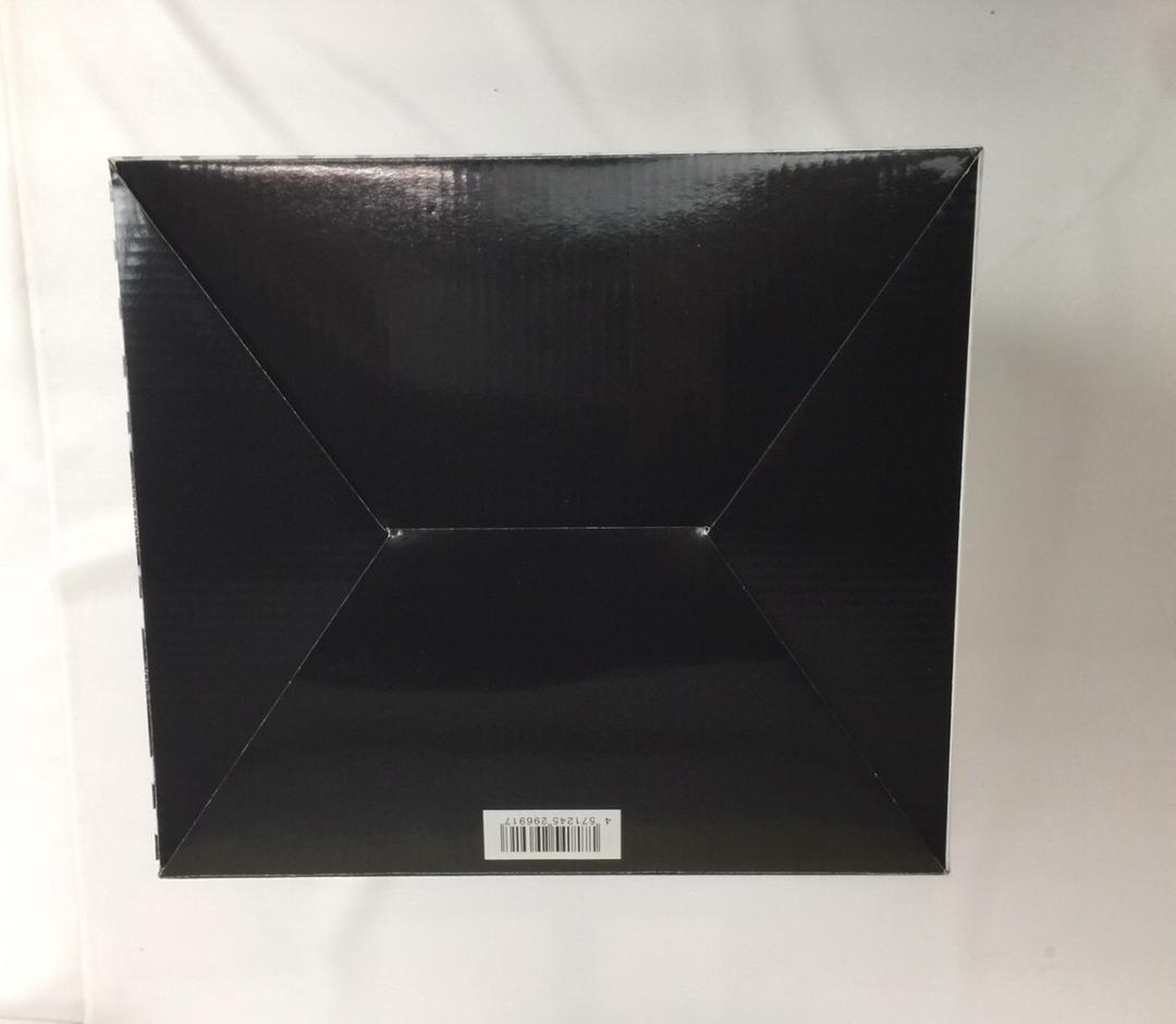 キルラキル 纏流子 バニーVer. 1/4 フィギュア 新品　B-style