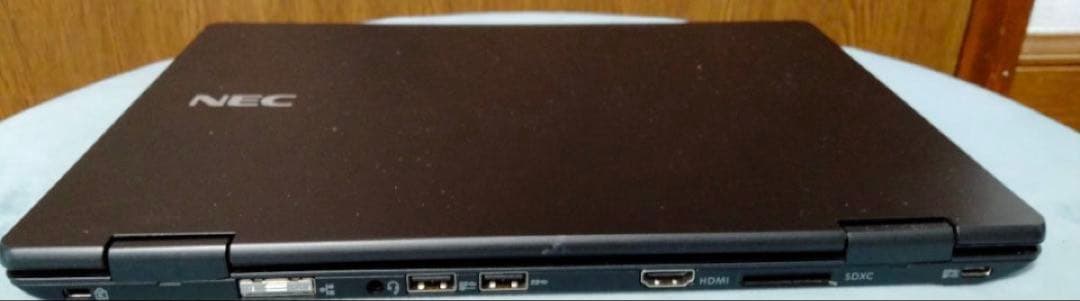 【VersaPro】 12.5インチ フルHD （IPS）8GB 128GB