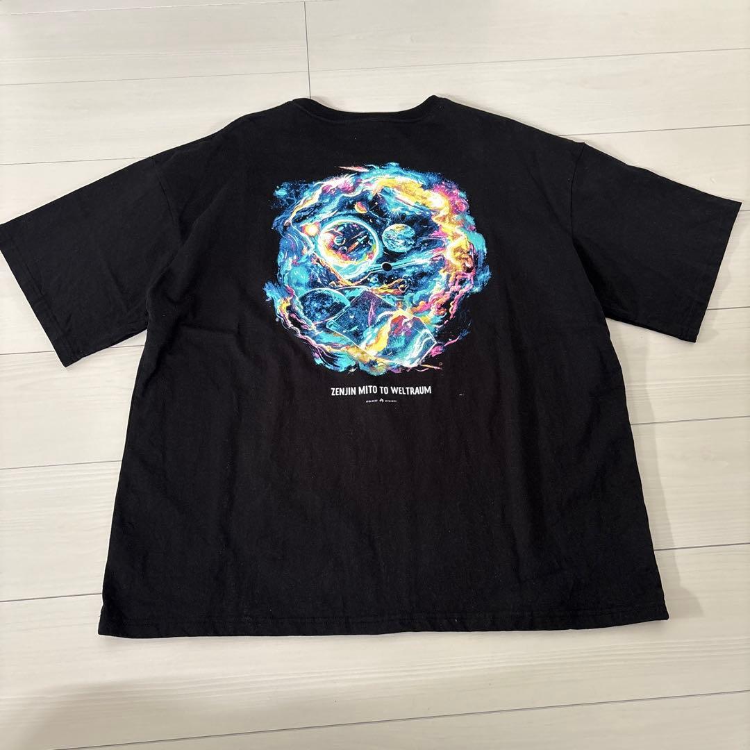 Mrs. GREEN APPLE Tシャツ ペンライト タオルセット