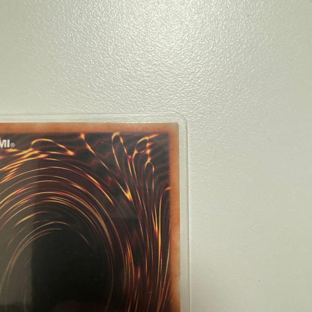 遊戯王　フェルグランド　海外版ファーストエディション