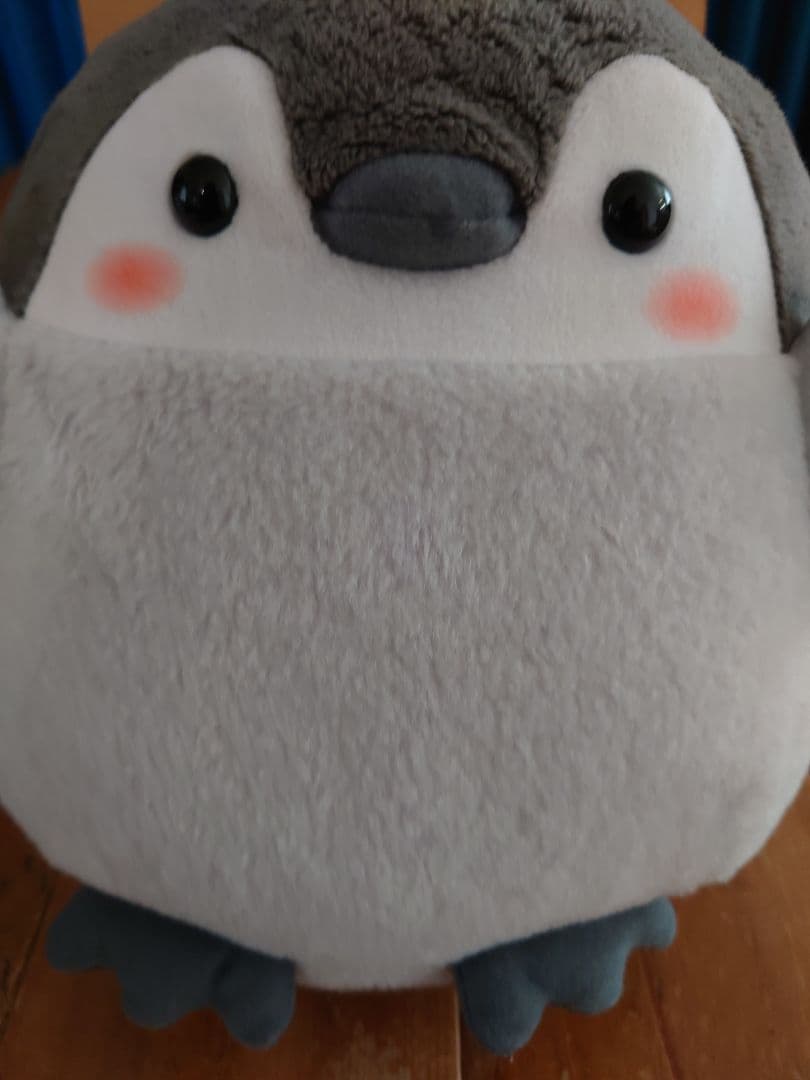 おしゃべりコウペンちゃん