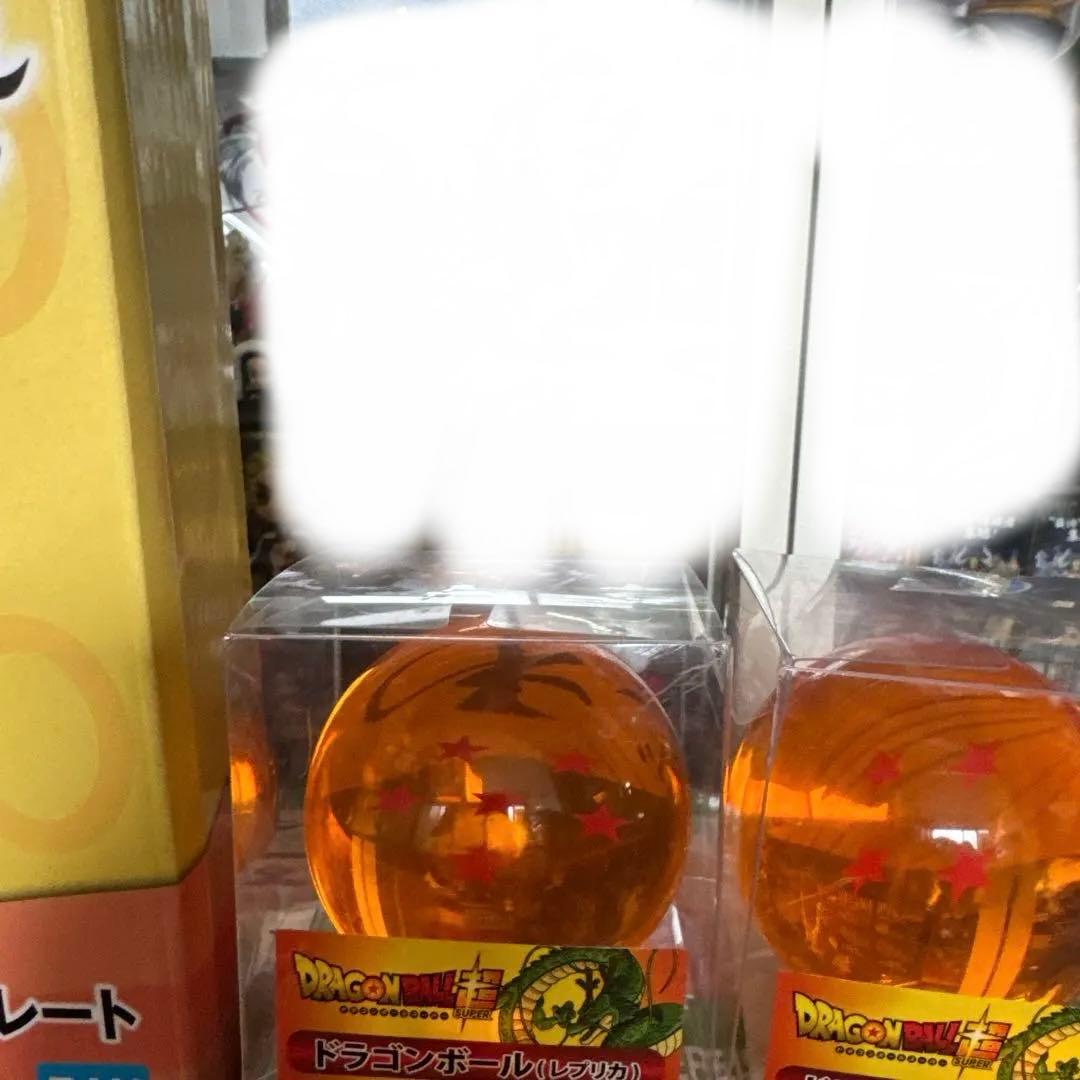 新品未開封　ドラゴンボール フィギュア　一番くじ　プライズ１３点セット