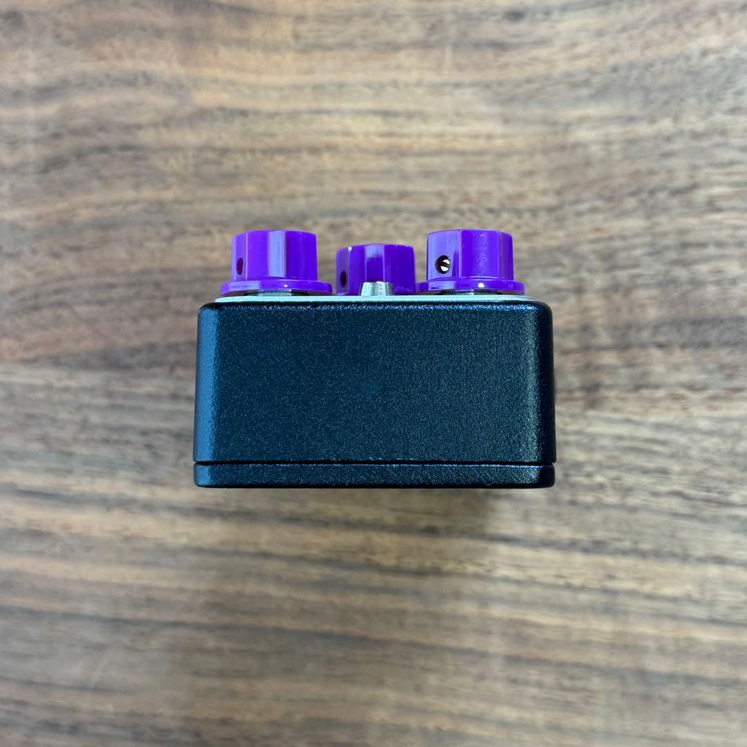 E.N.T EFFECTS Brora Overdrive｜名機｜美品