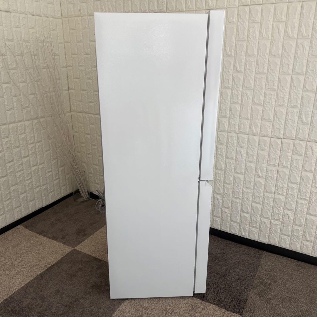 東京23区配送無料✨家電2点セット　ハイアール　冷蔵庫&洗濯機　美品