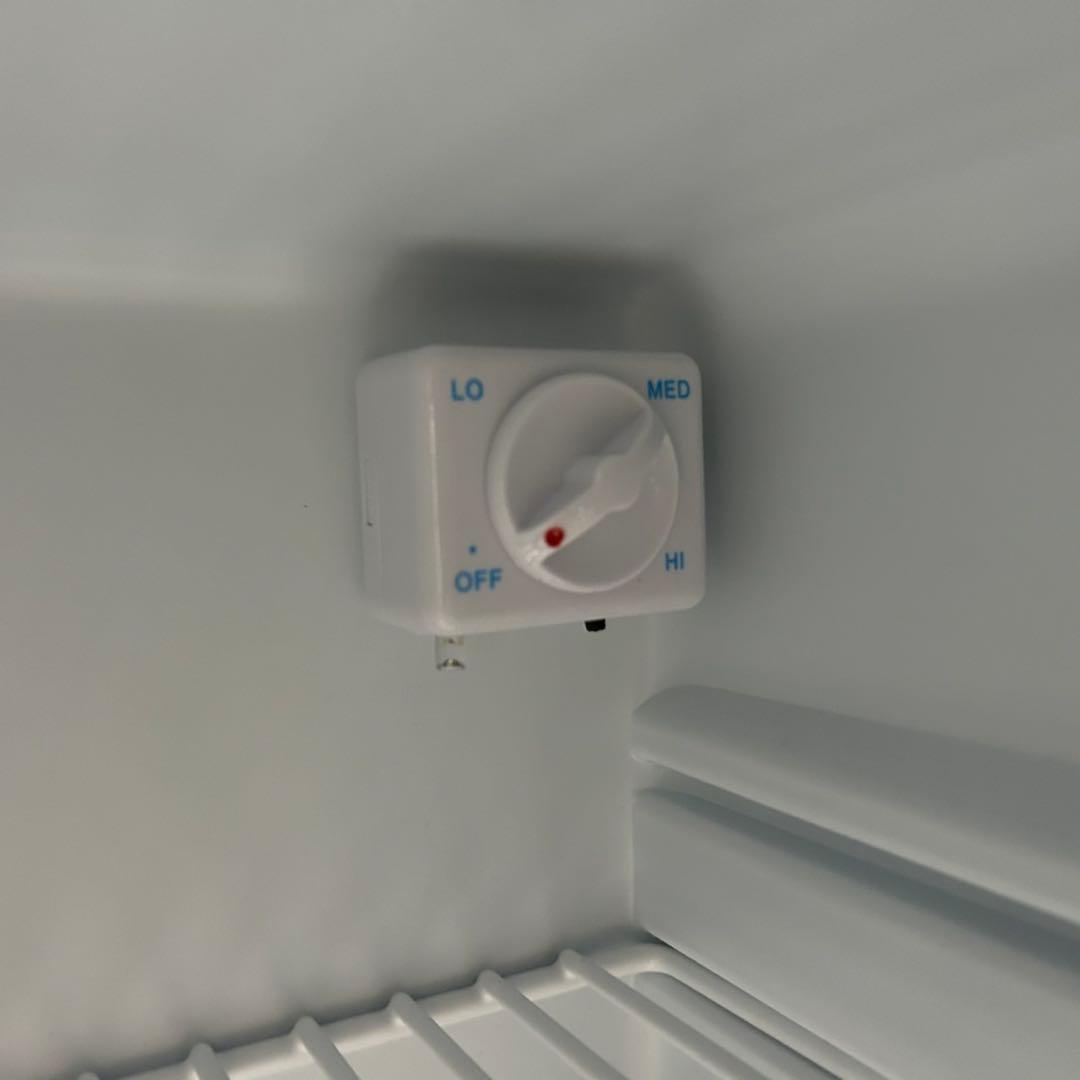 都内23区送料無料✨サンルック✨1ドア冷蔵庫 SR-R4805 2023年製