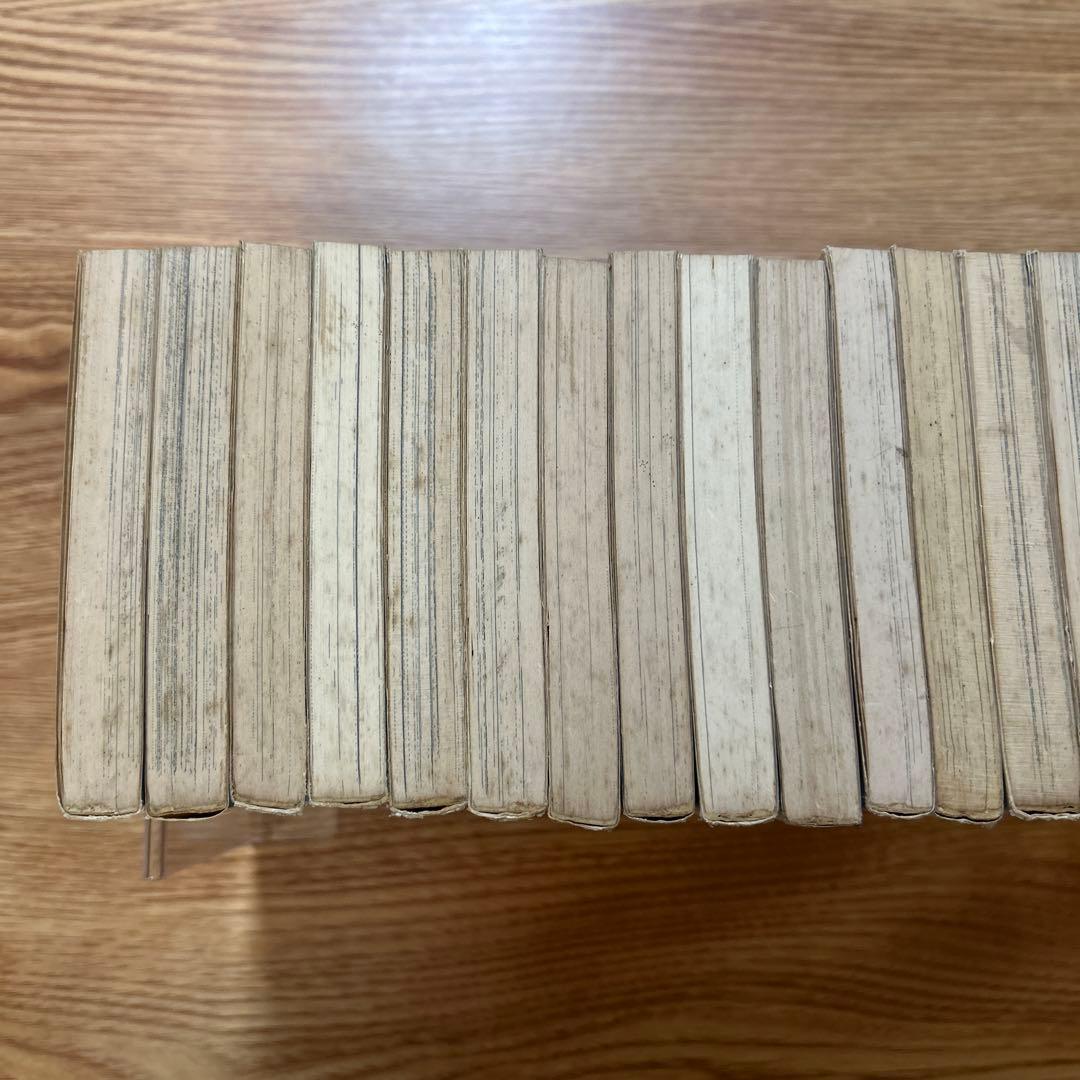 暴力大将 全巻セット 1〜23巻 どおくまん　少年チャンピオン・コミックス