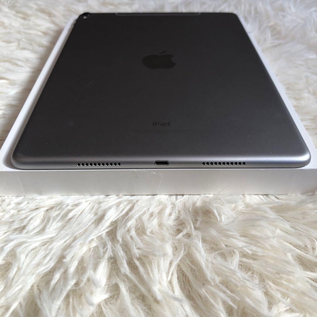 【早い者勝ち】iPad Pro 10.5 64GB SIMフリー 【すぐ発送】