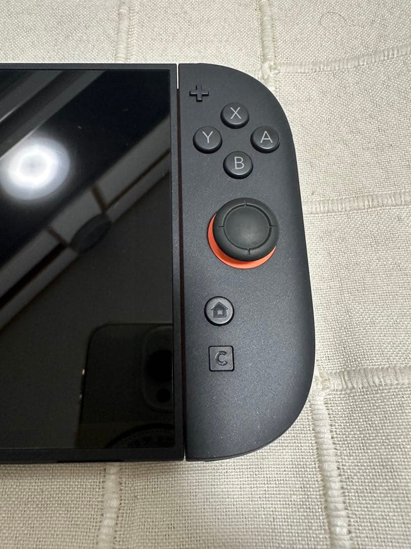 Nintendo Switch 2 日本語専用 マリオカート付き