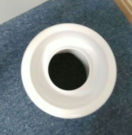 YUASA どこでもエアコン YNMC-5B 冷風機 ホワイト 2021年製