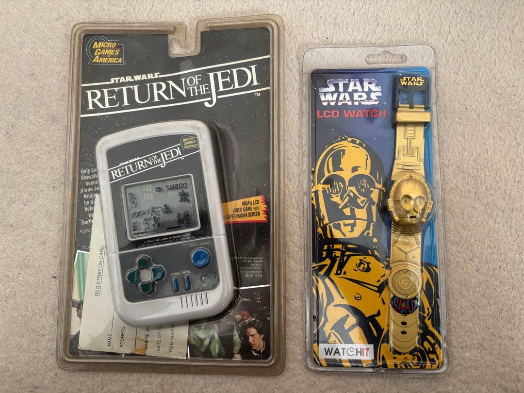 スター・ウォーズ コレクターシリーズ フィギュア セット