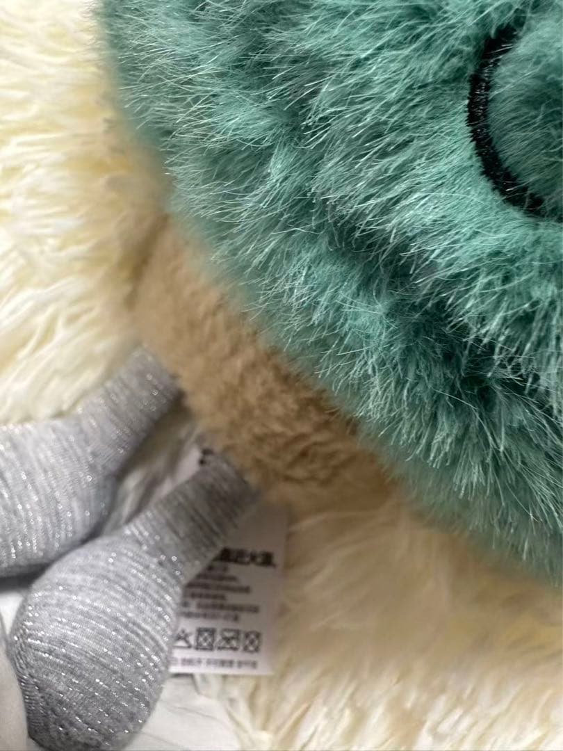  スノードット クリスマスツリー ぬいぐるみ 2025新作