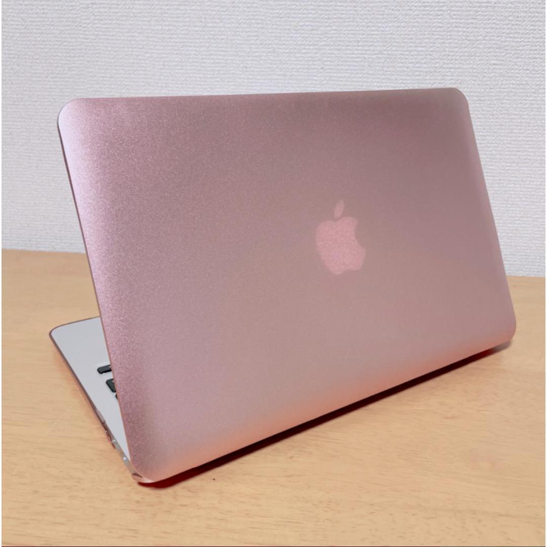 【ビックセール】MacBook Air ノートパソコン SSD大容量 動作快適