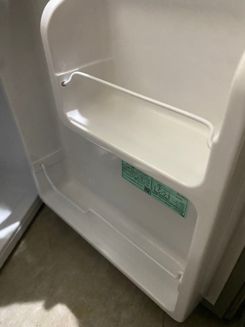 Hisense 冷蔵庫 45L