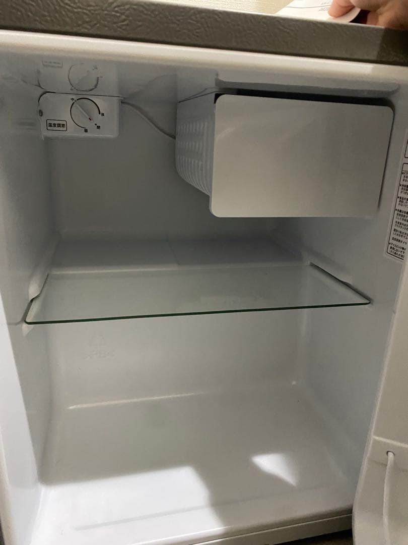 Hisense 冷蔵庫 45L