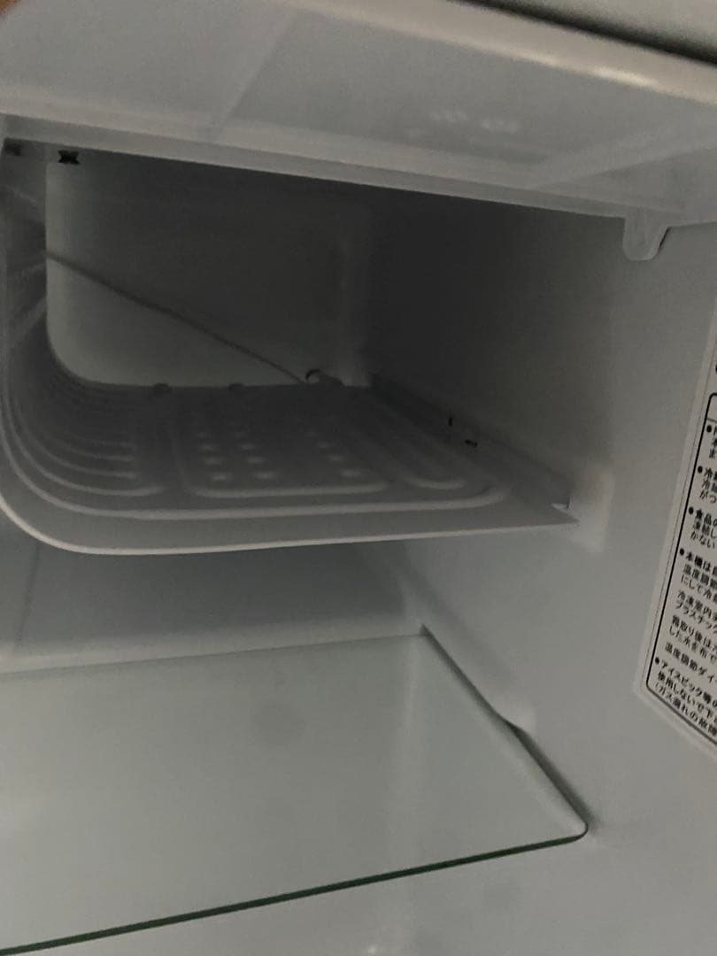 Hisense 冷蔵庫 45L