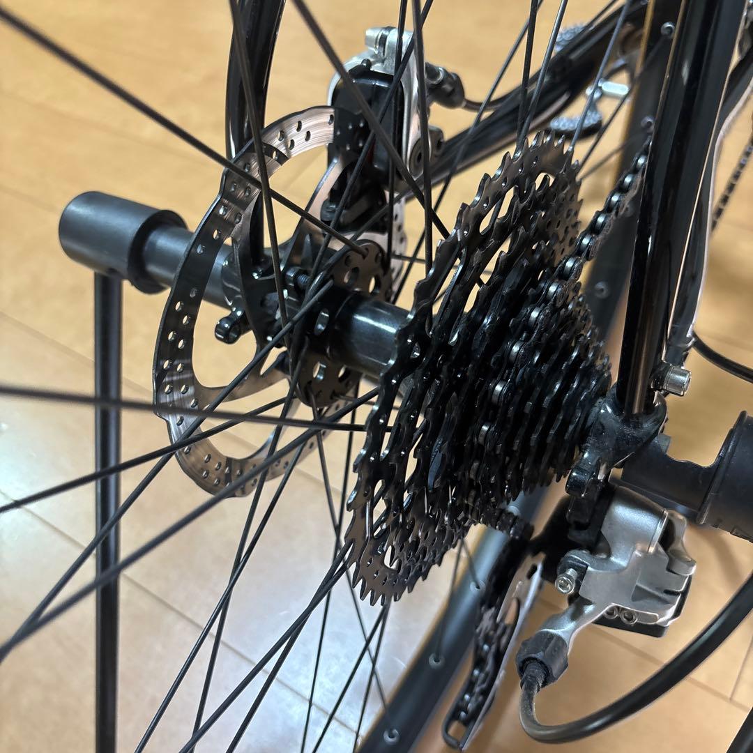 Surly Midnight Special シクロクロスバイク　50サイズ