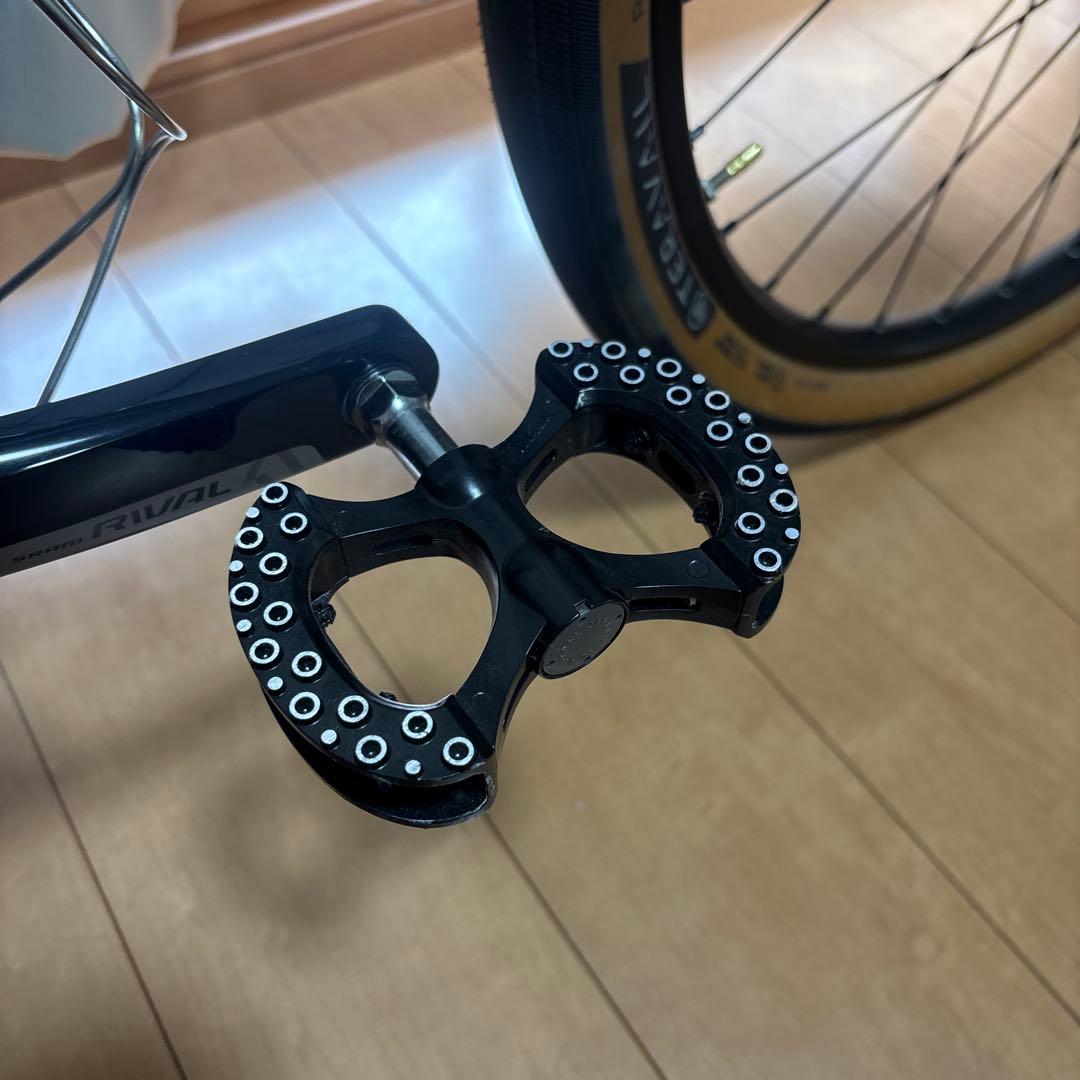 Surly Midnight Special シクロクロスバイク　50サイズ