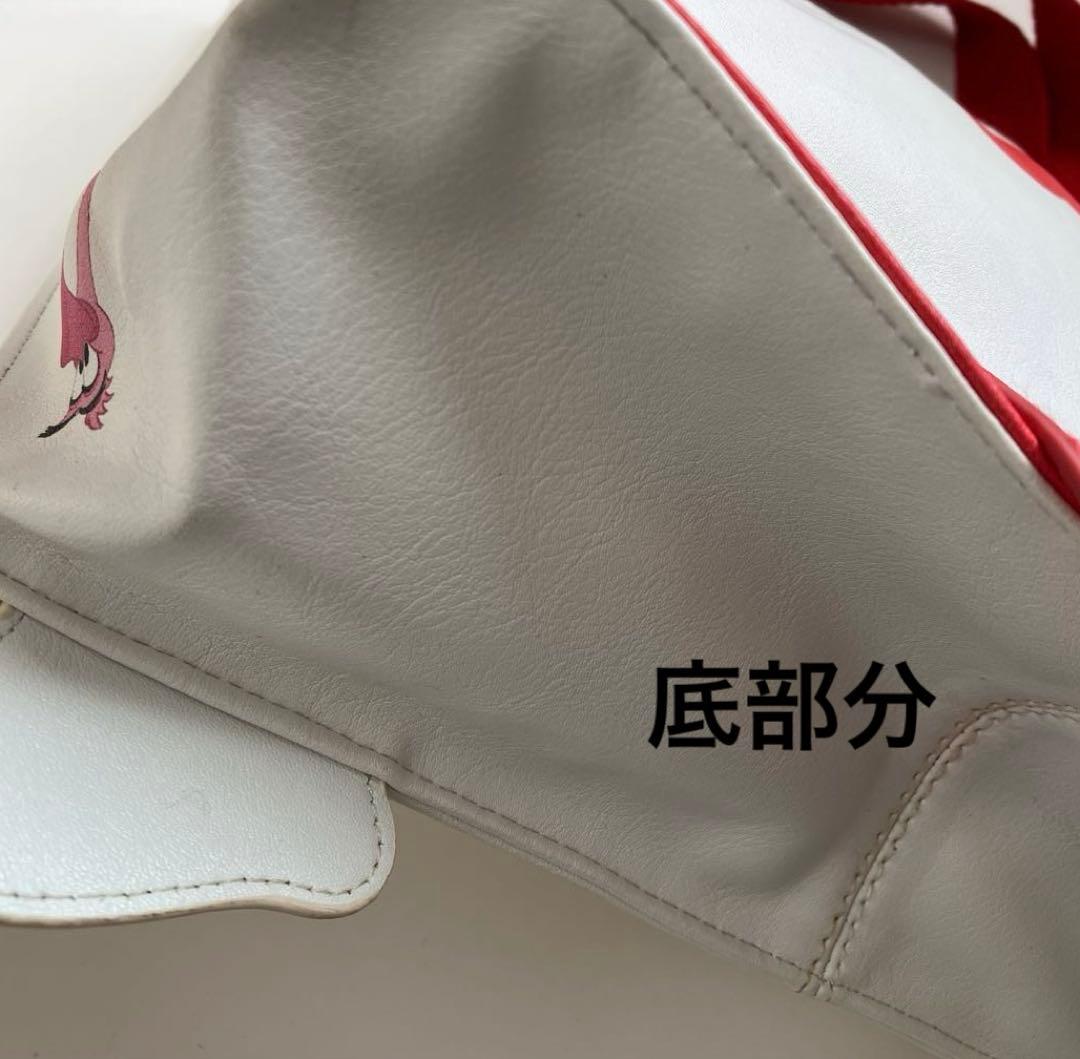 不思議の国のアリス トランプ兵 バッグ ハンドバッグ ランチバック レトロ