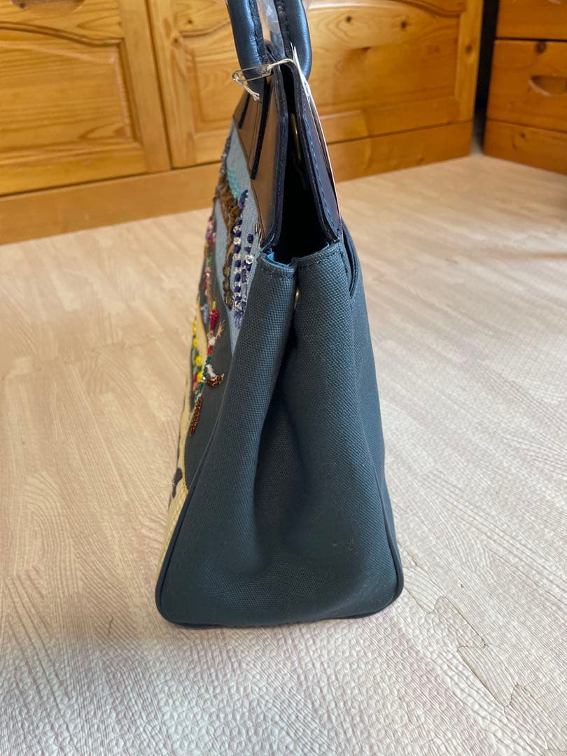 ★アルベロベロ　バック★