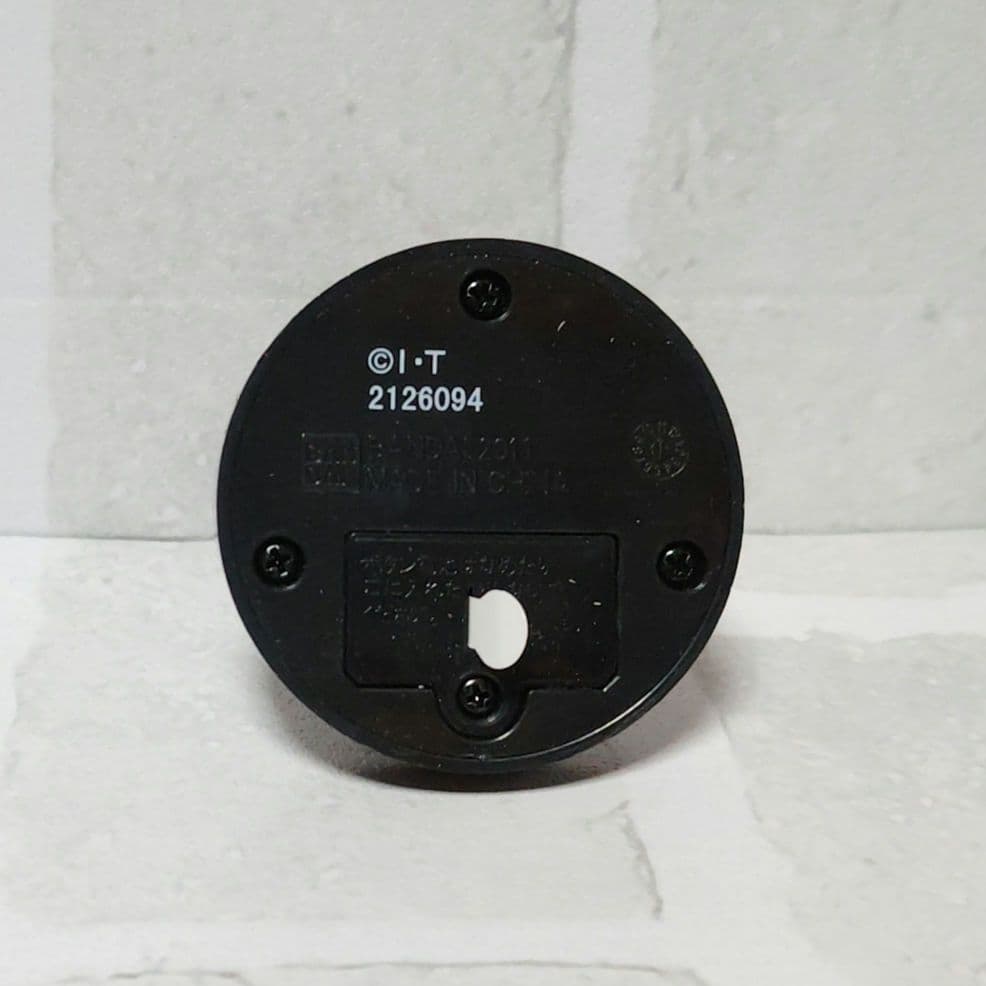 仮面ライダー マスコレベストセレクション　シャドームーン・ブラック・RX