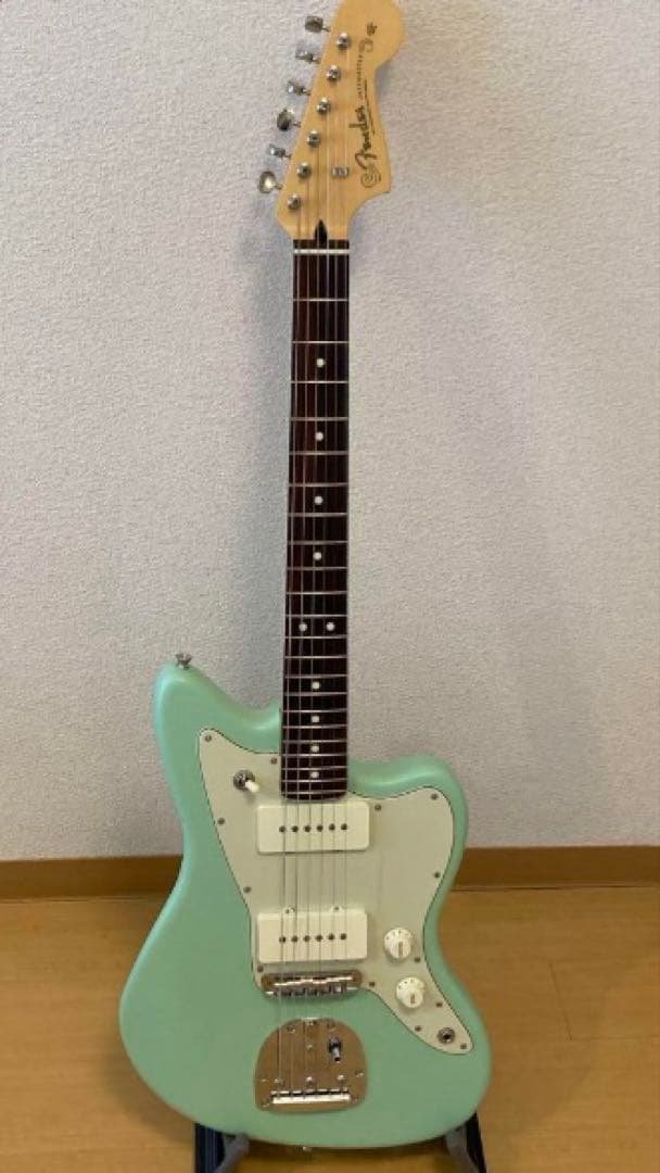 ギター Fender Junior Collection Jazzmaster