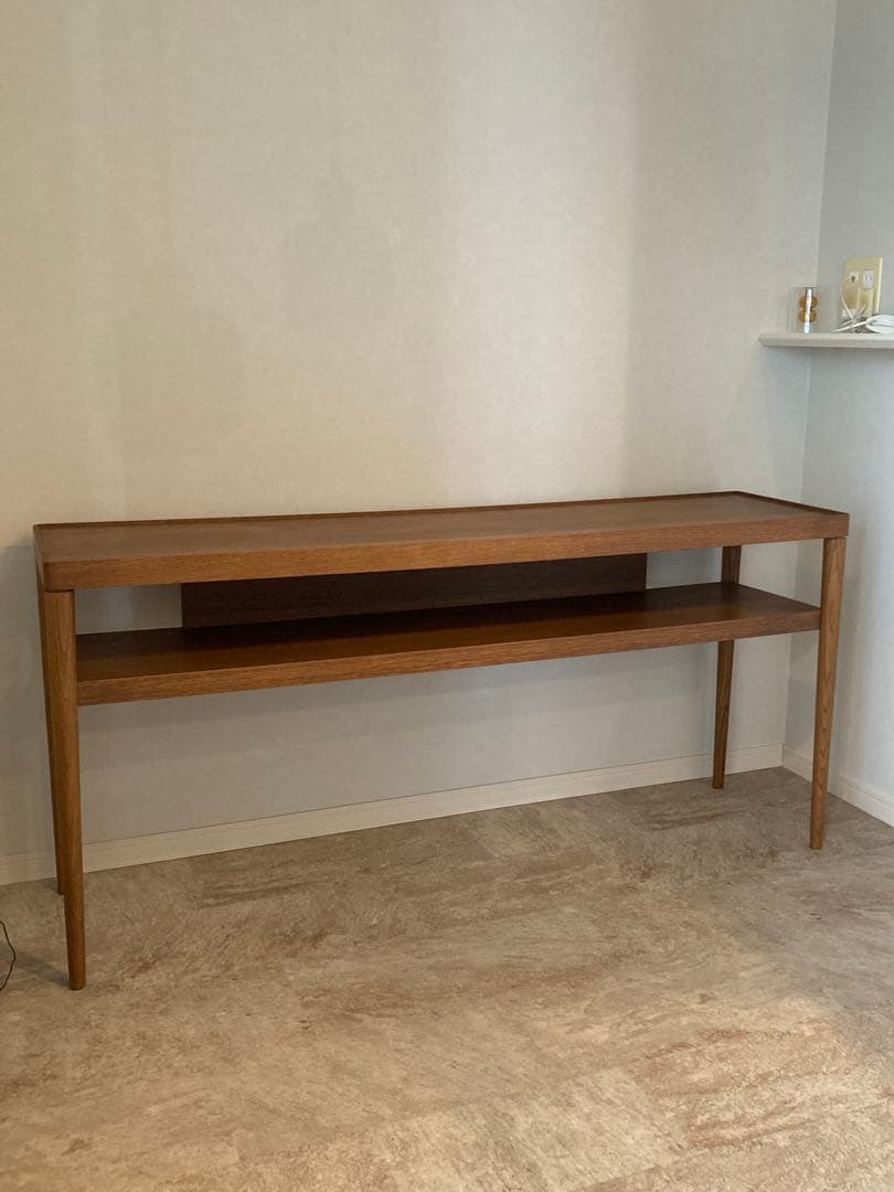 IKEA Stockholm サイドボード