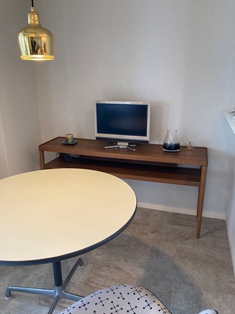 IKEA Stockholm サイドボード