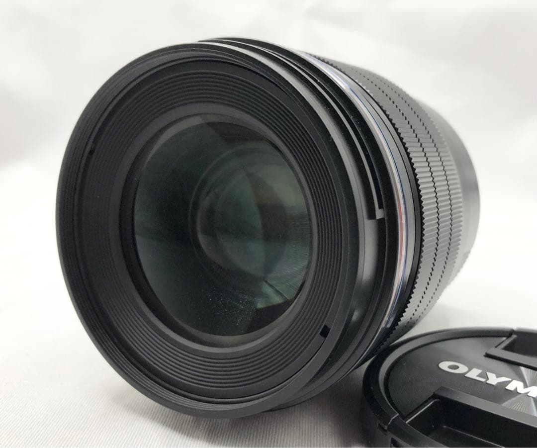 保証付　オリンパスM.ZUIKO DIGITAL ED 25mmF1.2PRO