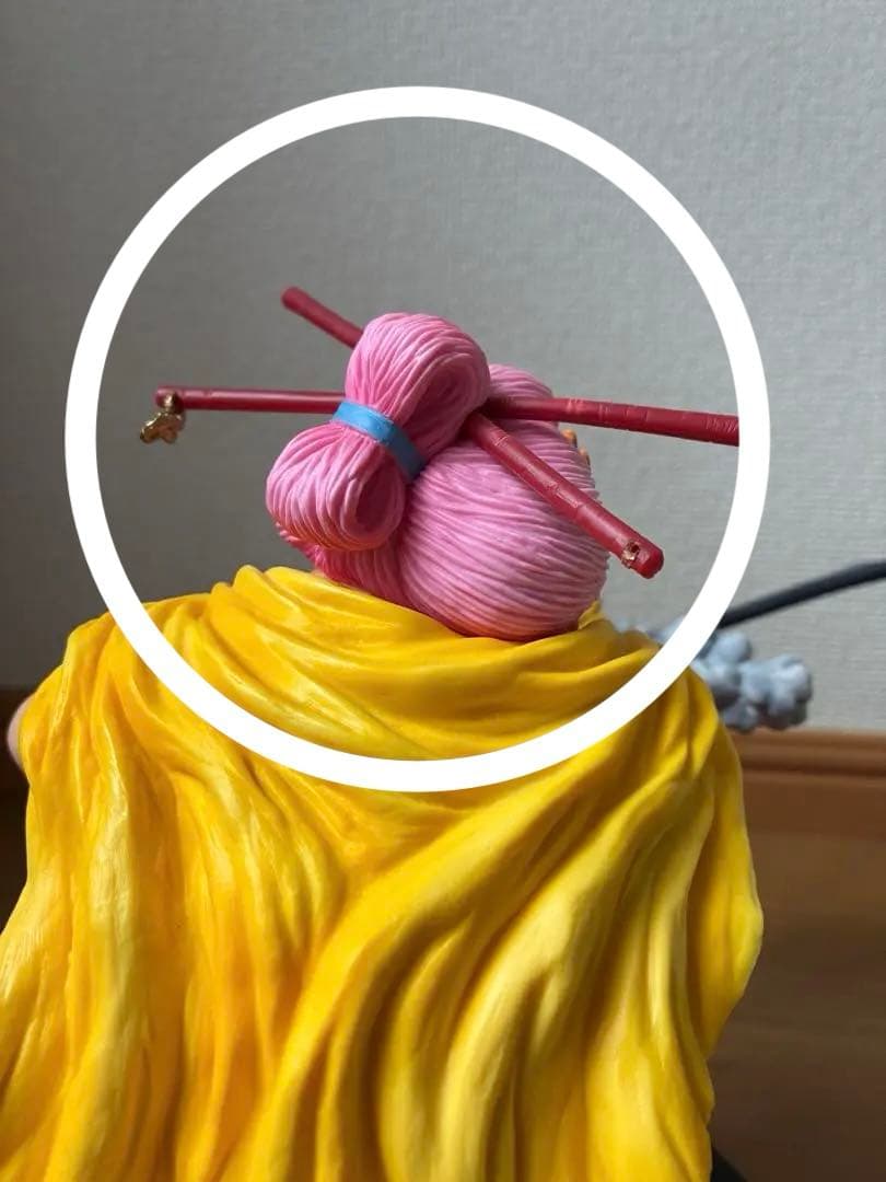 ワンピース一番くじ Best of Omnibusカイドウビッグマム フィギュア