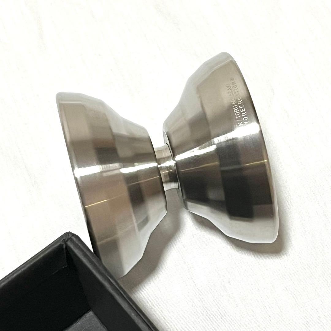 ヨーヨーリクリエーション KWK