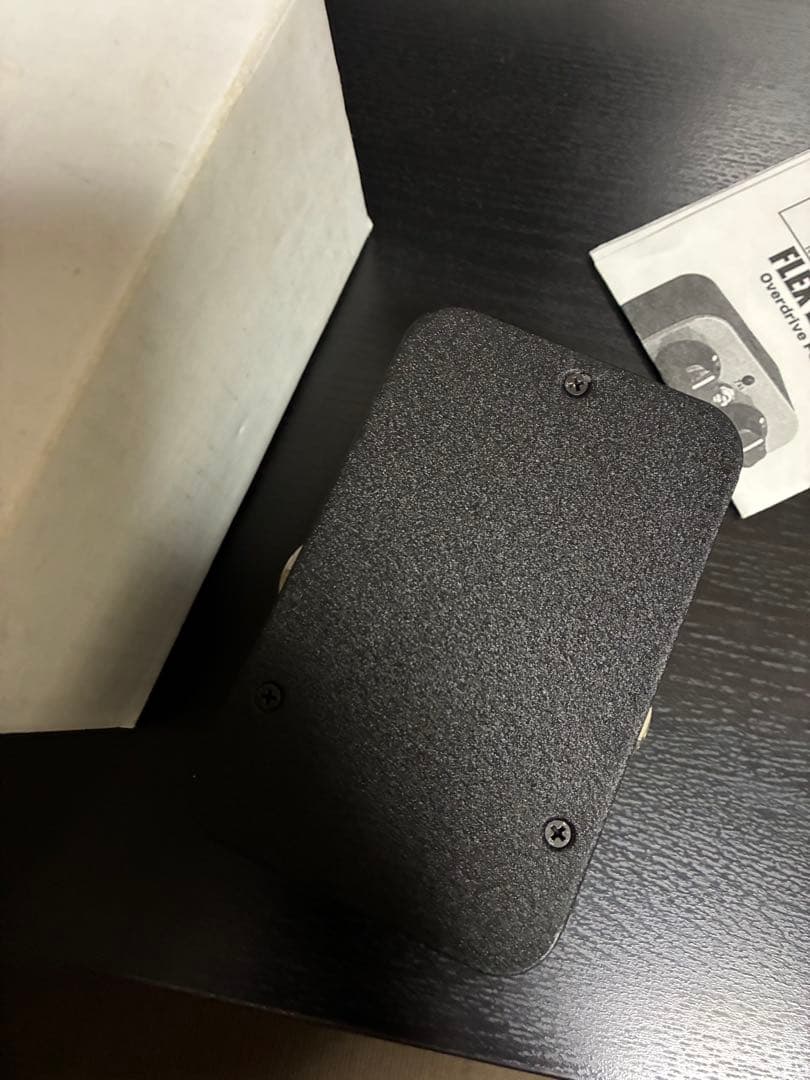 週末限定☆J.Rockett Pedals FlexDrive☆オーバードライブ