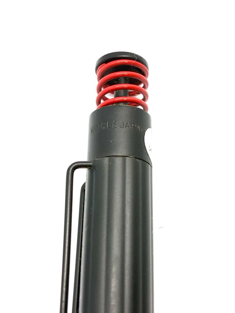 【激レア】wecle シャーペン 0.5m/m 廃番