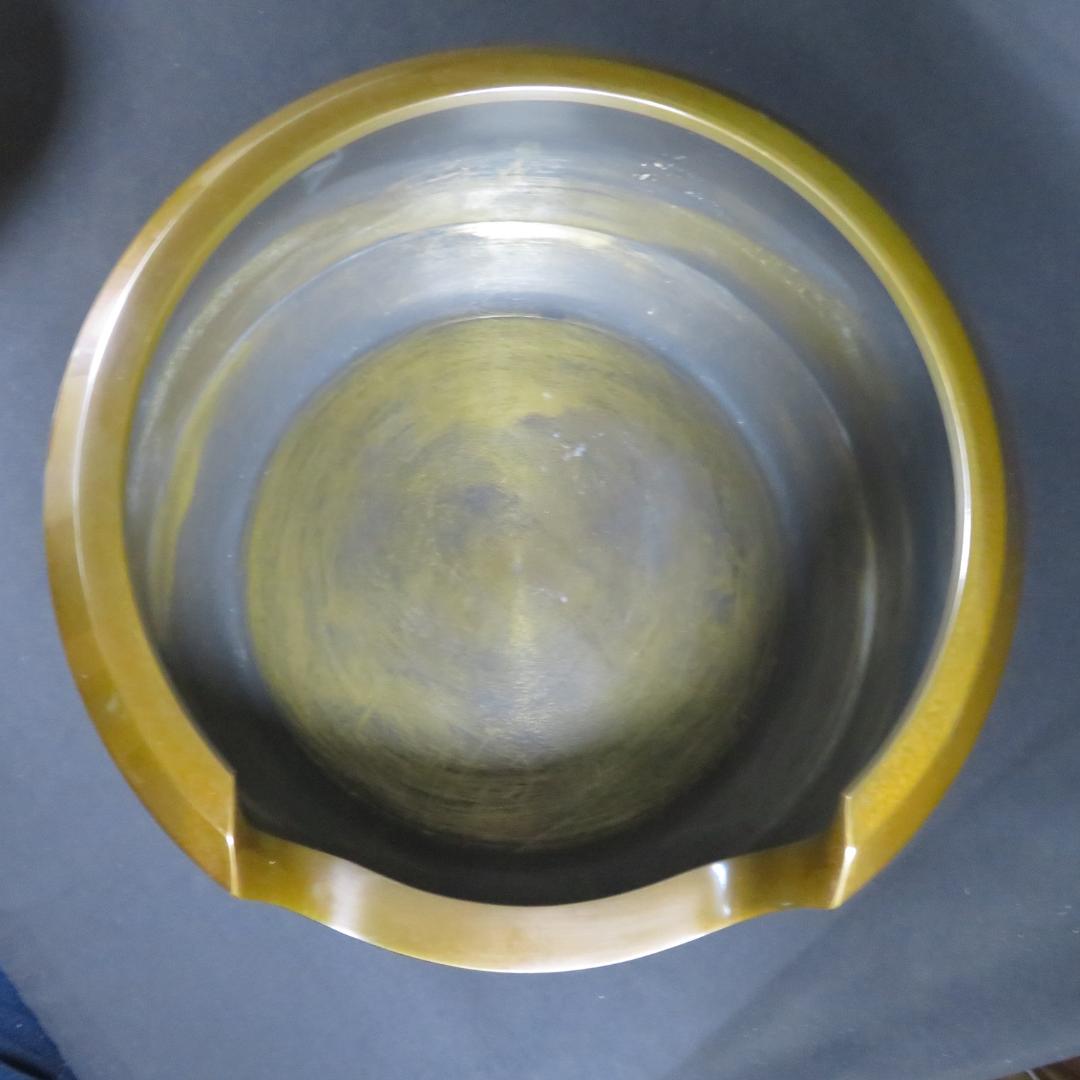 面取風炉 鬼爪五徳 敷瓦 前瓦 法伝 在銘 茶道具 まとめ 茶の湯